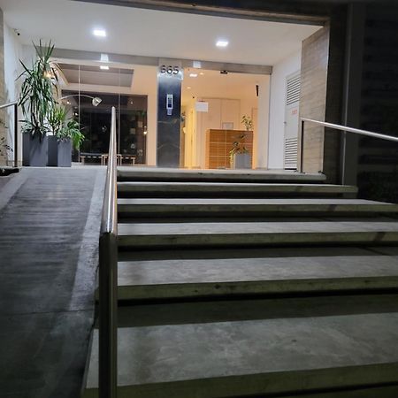 Alquiler Temporario San Miguel De Tucuman-Barrio Sur Esterno foto