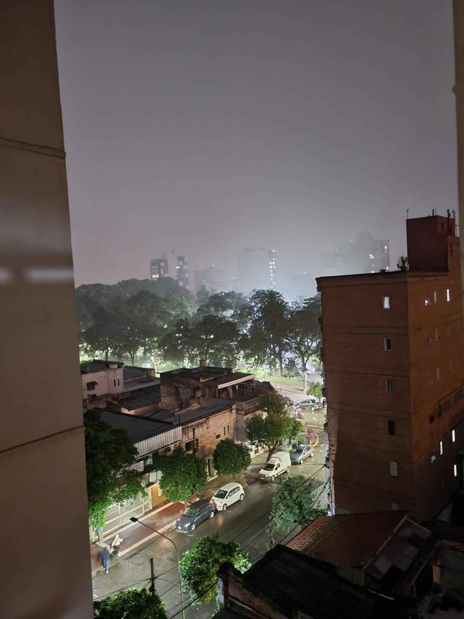 Alquiler Temporario San Miguel De Tucuman-Barrio Sur Esterno foto